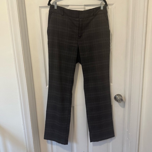 Nine West Barley Bootcut Dress Pants - Picture 1 of 5